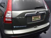 Thumbnail of 2008 Green Tea Metallic Honda CR-V