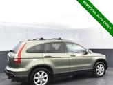 Thumbnail of 2008 Green Tea Metallic Honda CR-V