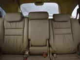 Thumbnail of 2008 Green Tea Metallic Honda CR-V