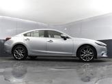 Thumbnail of 2016 Sonic Silver Metallic Mazda Mazda6