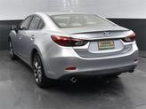 Thumbnail of 2016 Sonic Silver Metallic Mazda Mazda6