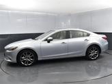 Thumbnail of 2016 Sonic Silver Metallic Mazda Mazda6