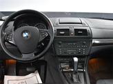Thumbnail of 2007 Crimson Red BMW X3