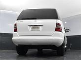 Thumbnail of 2000 Polar White Mercedes-Benz M-Class