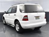 Thumbnail of 2000 Polar White Mercedes-Benz M-Class