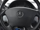 Thumbnail of 2000 Polar White Mercedes-Benz M-Class