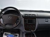 Thumbnail of 2000 Polar White Mercedes-Benz M-Class