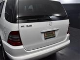Thumbnail of 2000 Polar White Mercedes-Benz M-Class