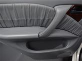 Thumbnail of 2000 Polar White Mercedes-Benz M-Class