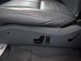 Thumbnail of 2000 Polar White Mercedes-Benz M-Class