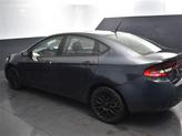 Thumbnail of 2014 Maximum Steel Metallic Clearcoat Dodge Dart
