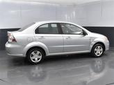 Thumbnail of 2011 Silver Ice Metallic Chevrolet Aveo