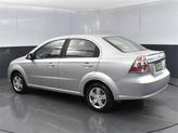 Thumbnail of 2011 Silver Ice Metallic Chevrolet Aveo
