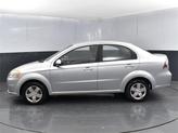 Thumbnail of 2011 Silver Ice Metallic Chevrolet Aveo