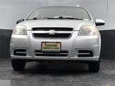 Thumbnail of 2011 Silver Ice Metallic Chevrolet Aveo