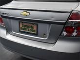Thumbnail of 2011 Silver Ice Metallic Chevrolet Aveo