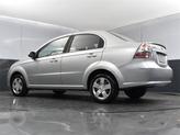 Thumbnail of 2011 Silver Ice Metallic Chevrolet Aveo