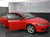 Thumbnail of 2008 Volcanic Red Mazda Mazda6