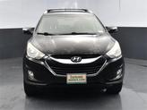 Thumbnail of 2013 Ash Black Hyundai TUCSON