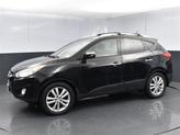 Thumbnail of 2013 Ash Black Hyundai TUCSON