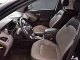 Thumbnail of 2013 Ash Black Hyundai TUCSON