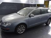 Thumbnail of 2007 Blue Volkswagen Passat