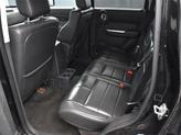 Thumbnail of 2008 Brilliant Black Crystal Pearlcoat Dodge Nitro
