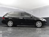 Thumbnail of 2013 Black Uni Volkswagen Jetta SportWagen
