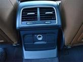 Thumbnail of 2011 Deep Sea Blue Pearl Effect Audi Q5