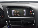 Thumbnail of 2011 Deep Sea Blue Pearl Effect Audi Q5