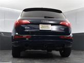 Thumbnail of 2011 Deep Sea Blue Pearl Effect Audi Q5