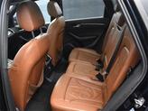 Thumbnail of 2011 Deep Sea Blue Pearl Effect Audi Q5