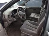 Thumbnail of 2003 Bright Silver Metallic Clearcoat Dodge Caravan