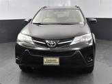 Thumbnail of 2013 Black Toyota RAV4