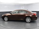 Thumbnail of 2013 Deep Auburn Pearlcoat Chrysler 200