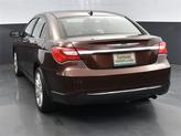 Thumbnail of 2013 Deep Auburn Pearlcoat Chrysler 200