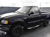 Thumbnail of 1998 Black Clearcoat Ford F-150