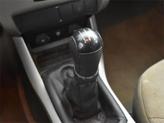 Thumbnail of 2009 Blue Ford Focus
