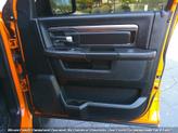 Thumbnail of 2017 Ignition Orange Clear Coat RAM 1500
