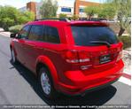 Thumbnail of 2016 Redline 2 Pearl Coat Dodge Journey