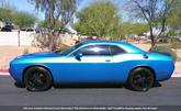 Thumbnail of 2018 B5 Blue Pearl Coat Dodge Challenger