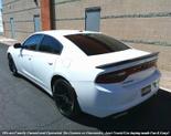 Thumbnail of 2018 White Knuckle Clear Coat Dodge Charger