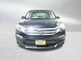 Thumbnail of 2018 Crystal Black Pearl Honda Pilot