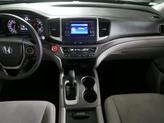 Thumbnail of 2018 Crystal Black Pearl Honda Pilot
