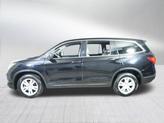 Thumbnail of 2018 Crystal Black Pearl Honda Pilot