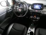 Thumbnail of 2021 Rovente Red FIAT 500X