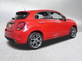 Thumbnail of 2021 Rovente Red FIAT 500X