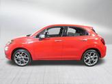 Thumbnail of 2021 Rovente Red FIAT 500X