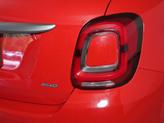 Thumbnail of 2021 Rovente Red FIAT 500X
