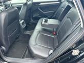 Thumbnail of 2015 Black Uni Volkswagen Passat
